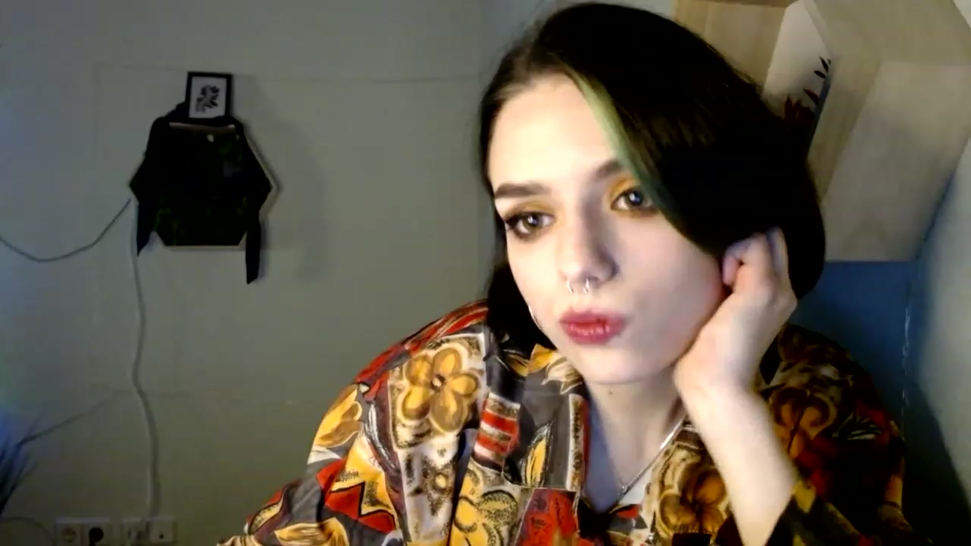 Gallery image thumbnail from Spicy_X's myfreecams stream on, 01/19/2023, 16:21 image 8 of 20