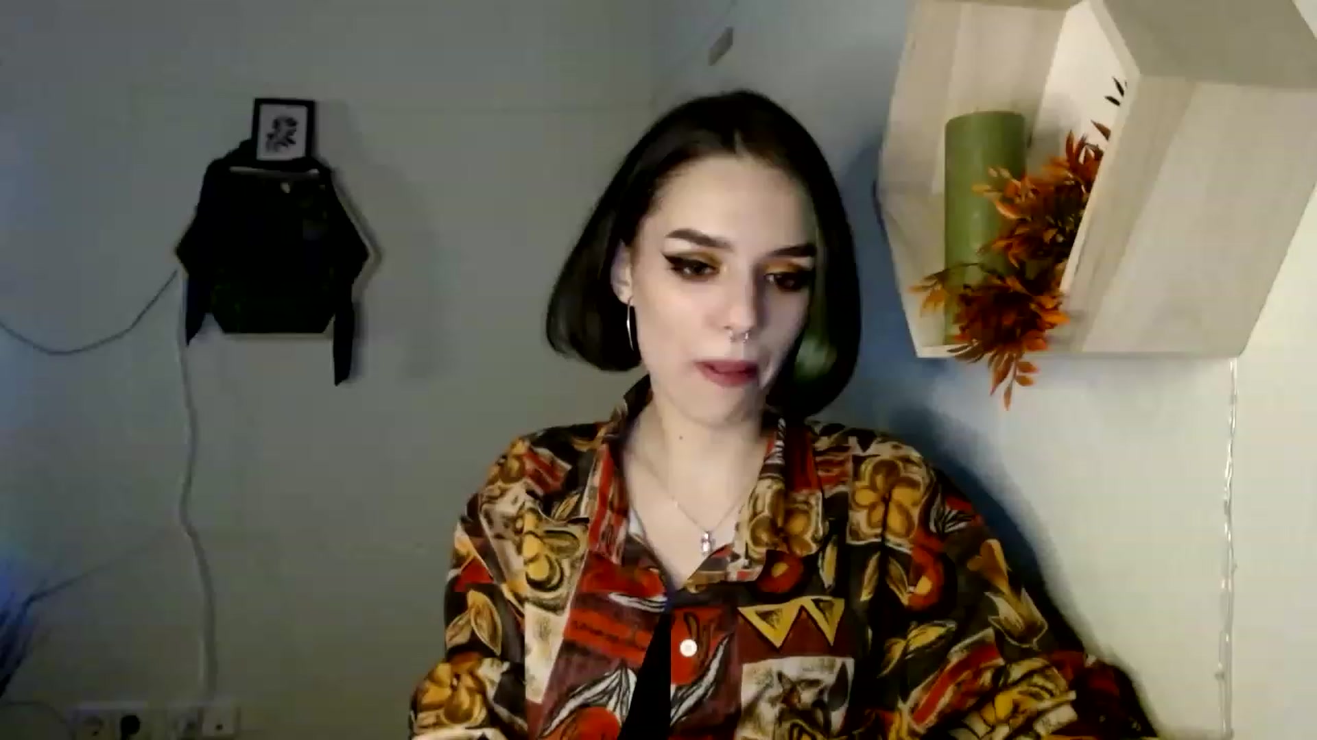 Gallery image thumbnail from Spicy_X's myfreecams stream on, 01/19/2023, 16:21 image 19 of 20