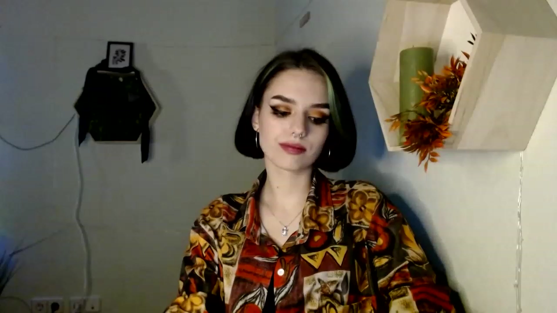 Gallery image thumbnail from Spicy_X's myfreecams stream on, 01/19/2023, 16:21 image 14 of 20