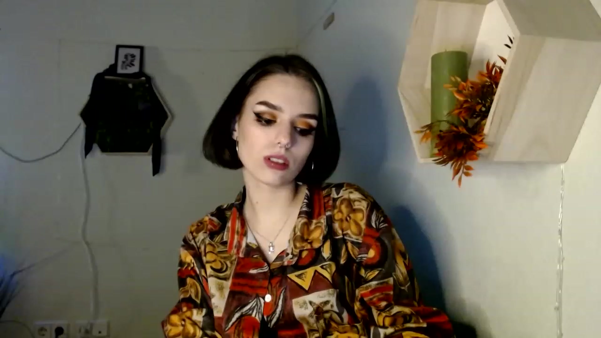 Gallery image thumbnail from Spicy_X's myfreecams stream on, 01/19/2023, 16:21 image 20 of 20