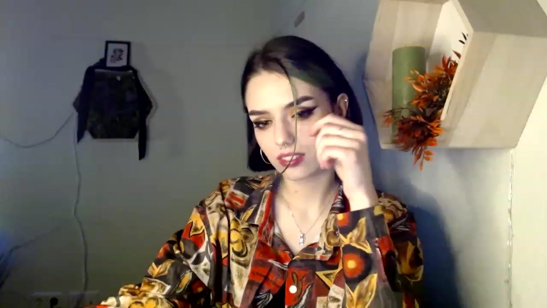 Gallery image thumbnail from Spicy_X's myfreecams stream on, 01/19/2023, 16:21 image 5 of 20