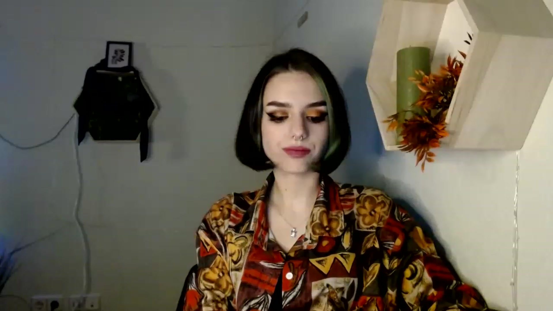 Gallery image thumbnail from Spicy_X's myfreecams stream on, 01/19/2023, 16:21 image 16 of 20