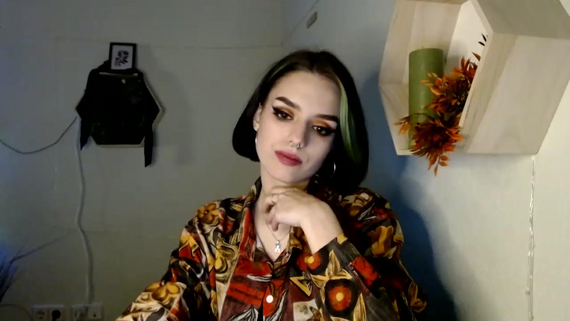 Gallery image thumbnail from Spicy_X's myfreecams stream on, 01/19/2023, 16:21 image 13 of 20