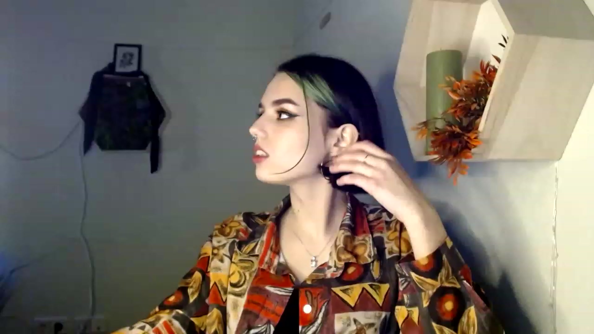 Gallery image thumbnail from Spicy_X's myfreecams stream on, 01/19/2023, 16:21 image 1 of 20