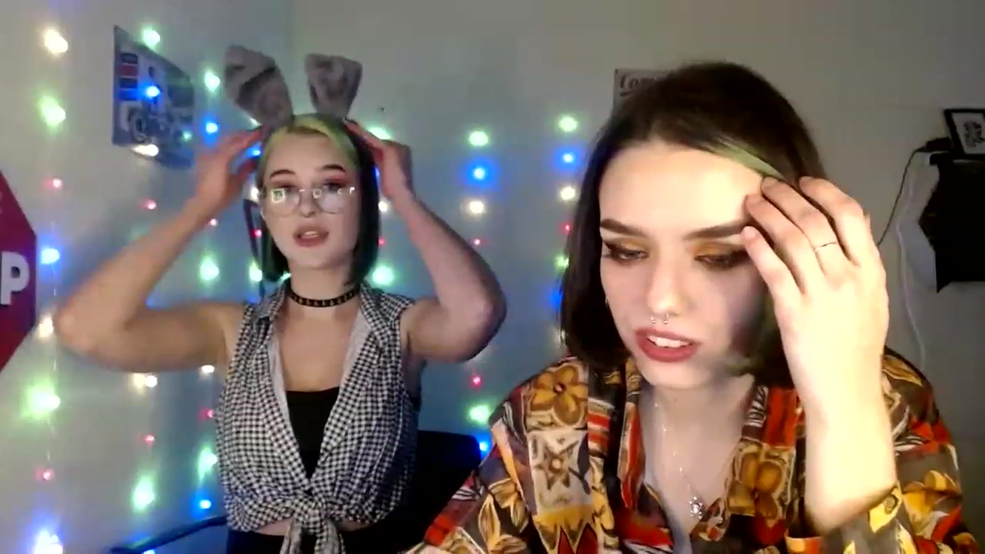 Gallery image thumbnail from Spicy_X's myfreecams stream on, 01/19/2023, 17:29 image 14 of 20