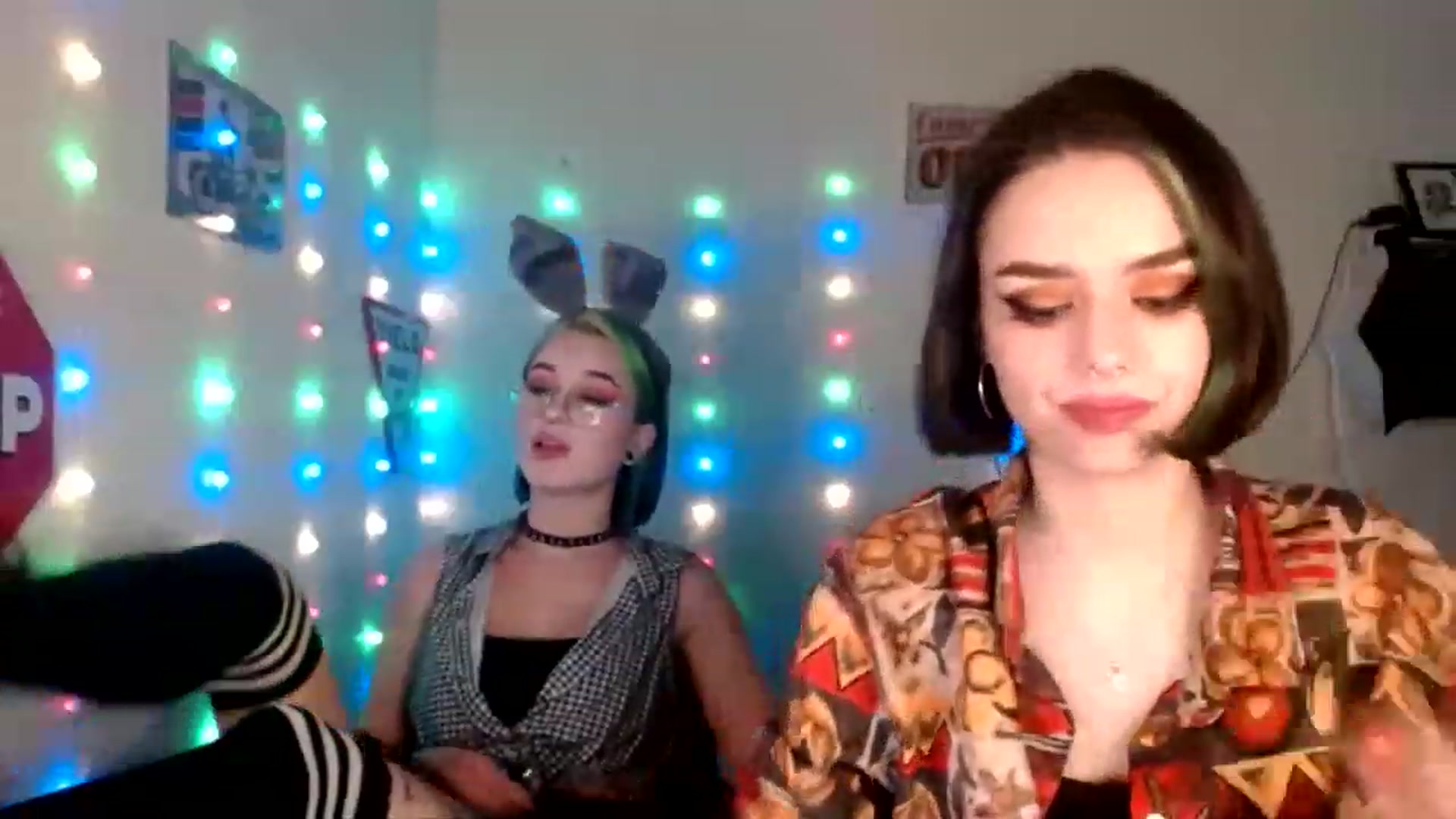Gallery image thumbnail from Spicy_X's myfreecams stream on, 01/19/2023, 17:29 image 13 of 20