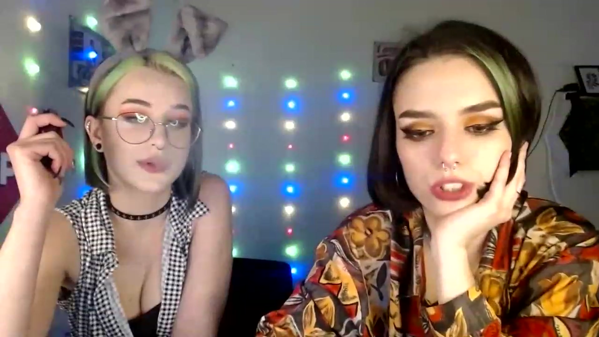 Gallery image thumbnail from Spicy_X's myfreecams stream on, 01/19/2023, 17:29 image 15 of 20