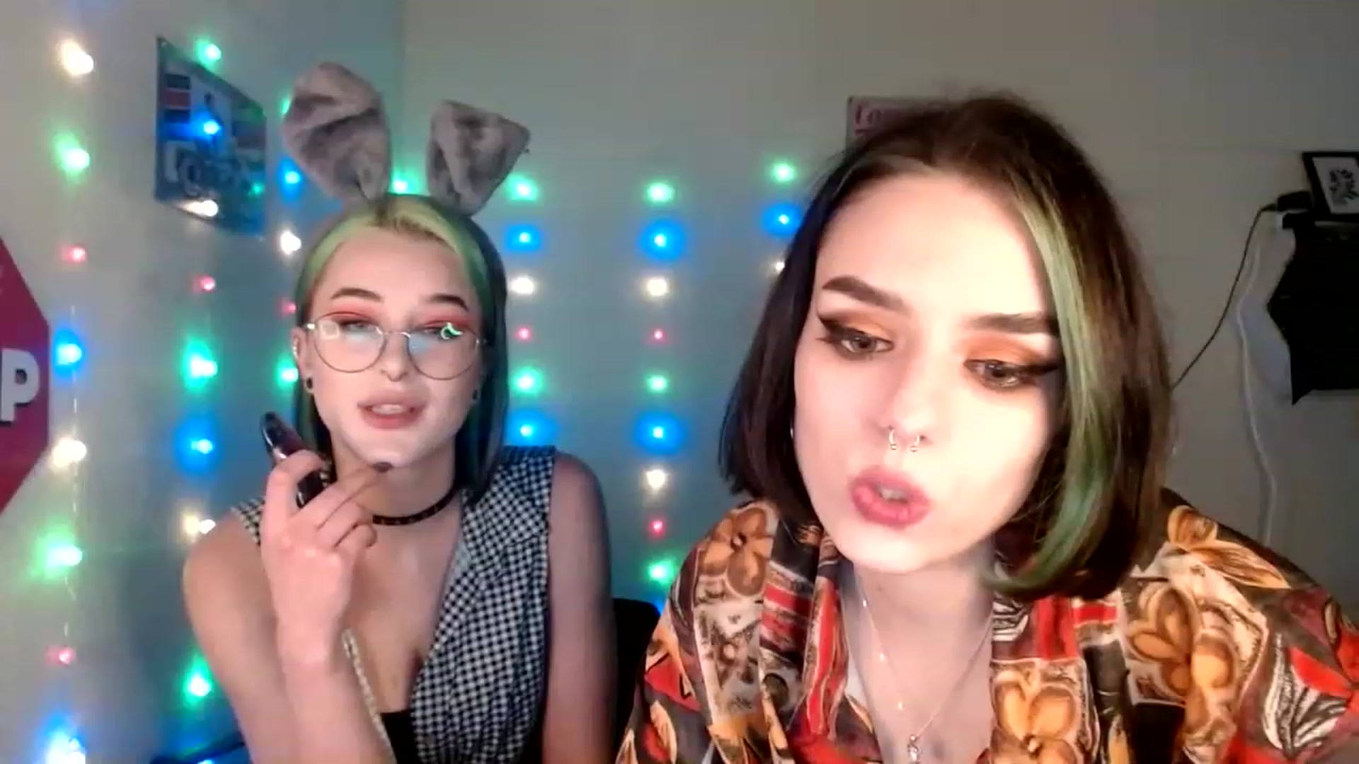 Gallery image thumbnail from Spicy_X's myfreecams stream on, 01/19/2023, 17:29 image 9 of 20