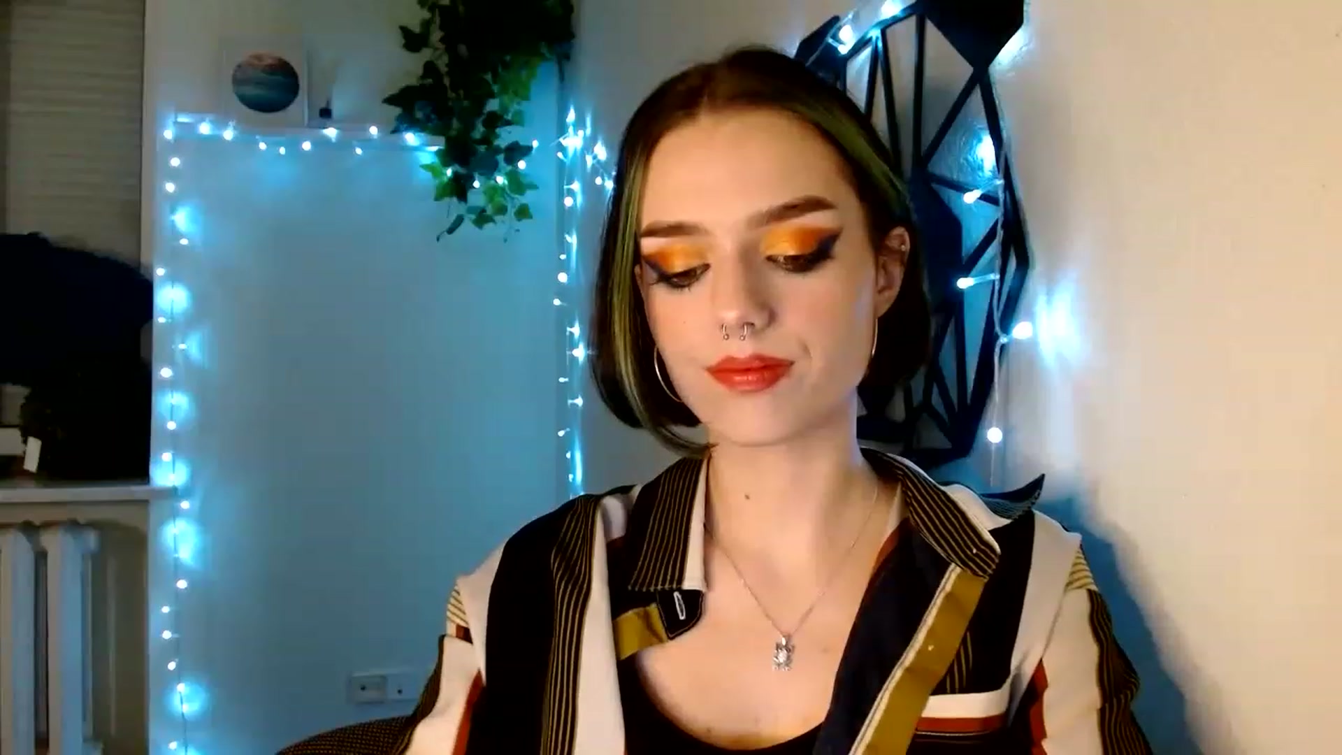 Gallery image thumbnail from Spicy_X's myfreecams stream on, 01/20/2023, 14:13 image 19 of 20