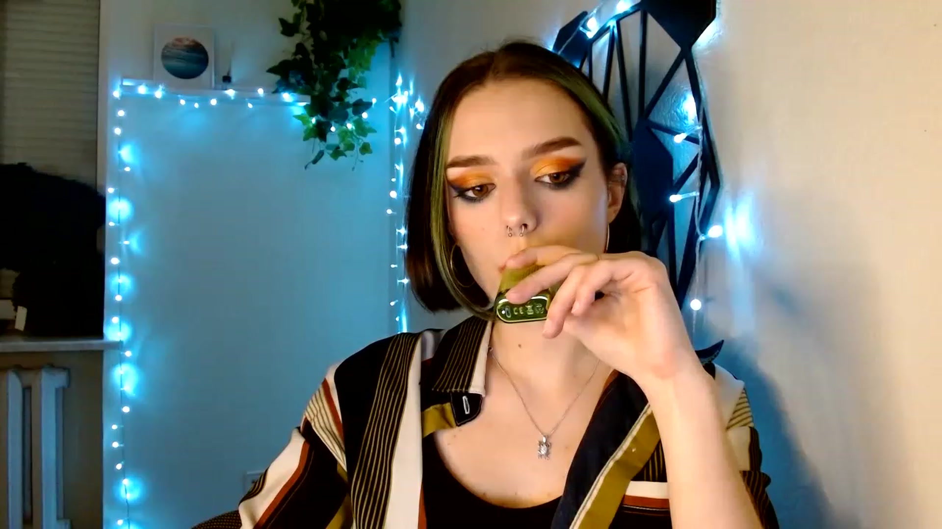 Gallery image thumbnail from Spicy_X's myfreecams stream on, 01/20/2023, 14:13 image 4 of 20