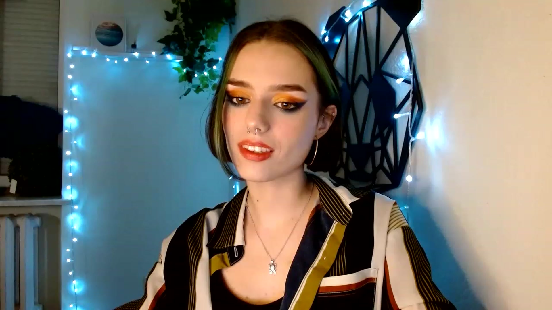Gallery image thumbnail from Spicy_X's myfreecams stream on, 01/20/2023, 14:13 image 14 of 20