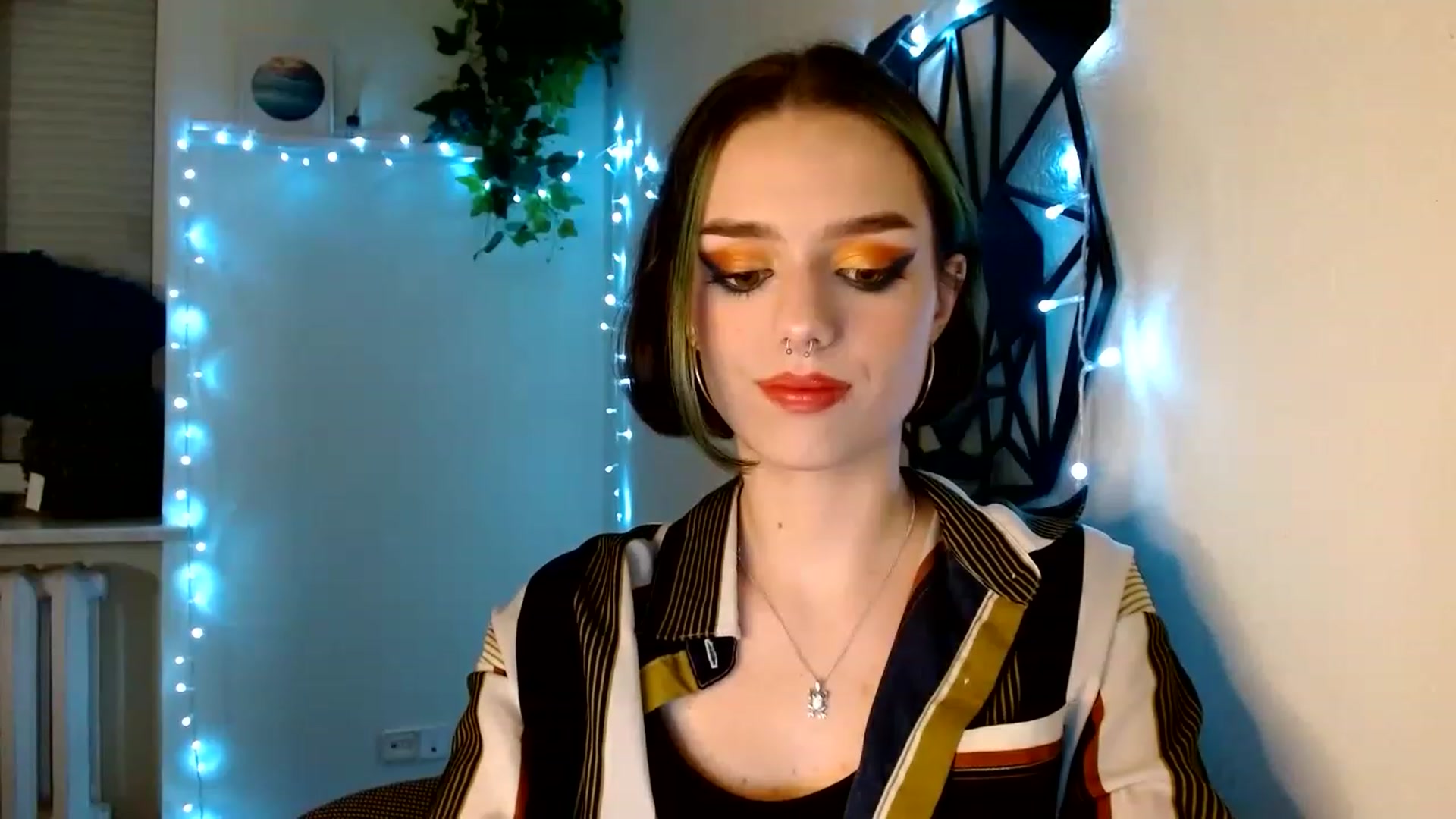 Gallery image thumbnail from Spicy_X's myfreecams stream on, 01/20/2023, 14:13 image 15 of 20