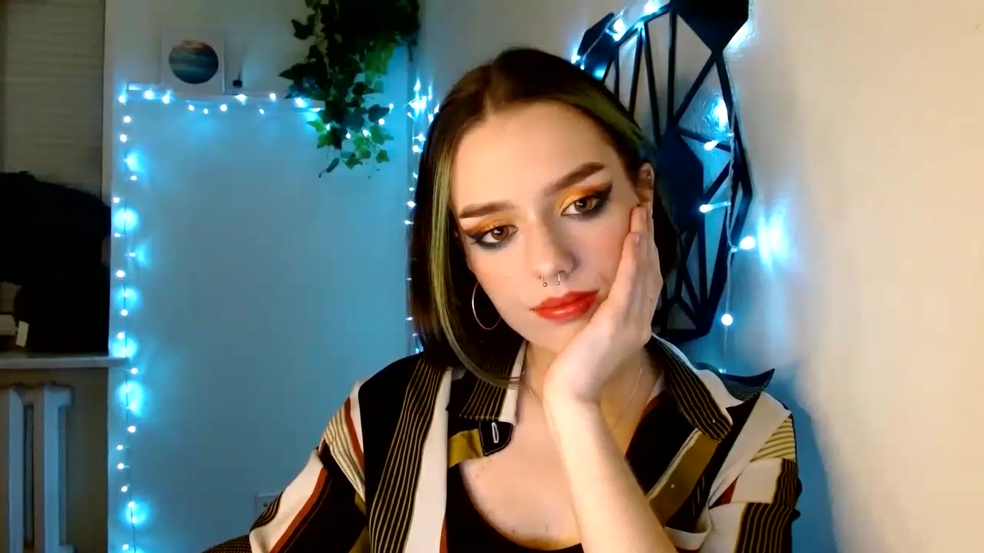 Gallery image thumbnail from Spicy_X's myfreecams stream on, 01/20/2023, 14:13 image 2 of 20