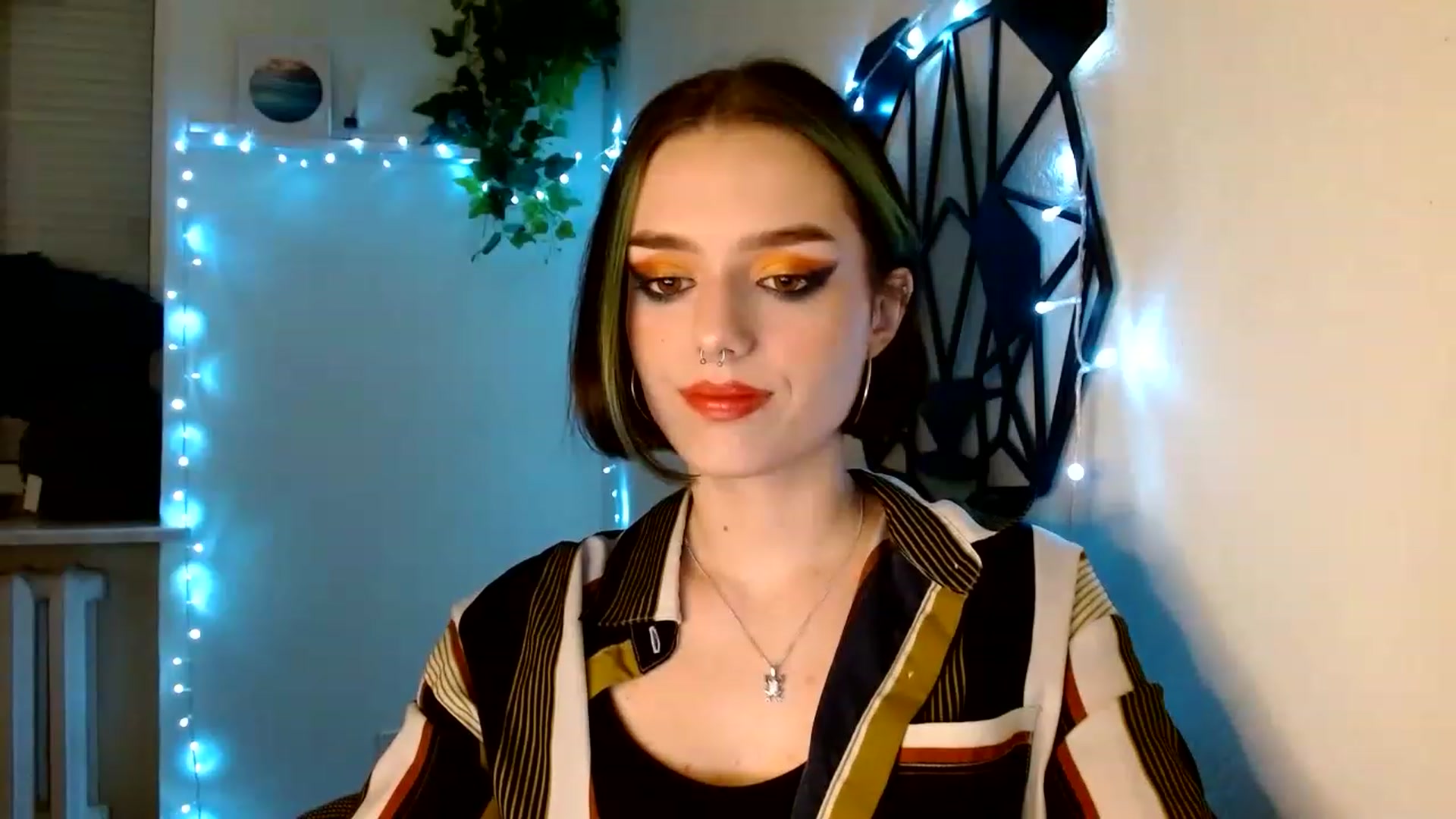 Gallery image thumbnail from Spicy_X's myfreecams stream on, 01/20/2023, 14:13 image 9 of 20