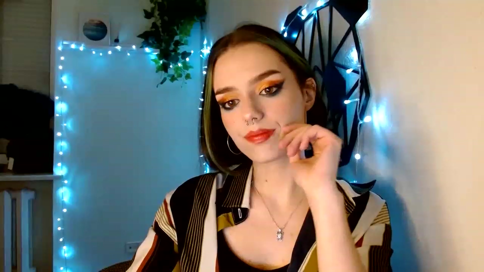 Gallery image thumbnail from Spicy_X's myfreecams stream on, 01/20/2023, 14:13 image 10 of 20