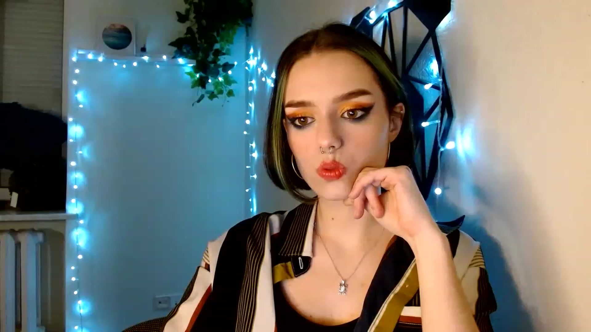 Gallery image thumbnail from Spicy_X's myfreecams stream on, 01/20/2023, 14:13 image 18 of 20