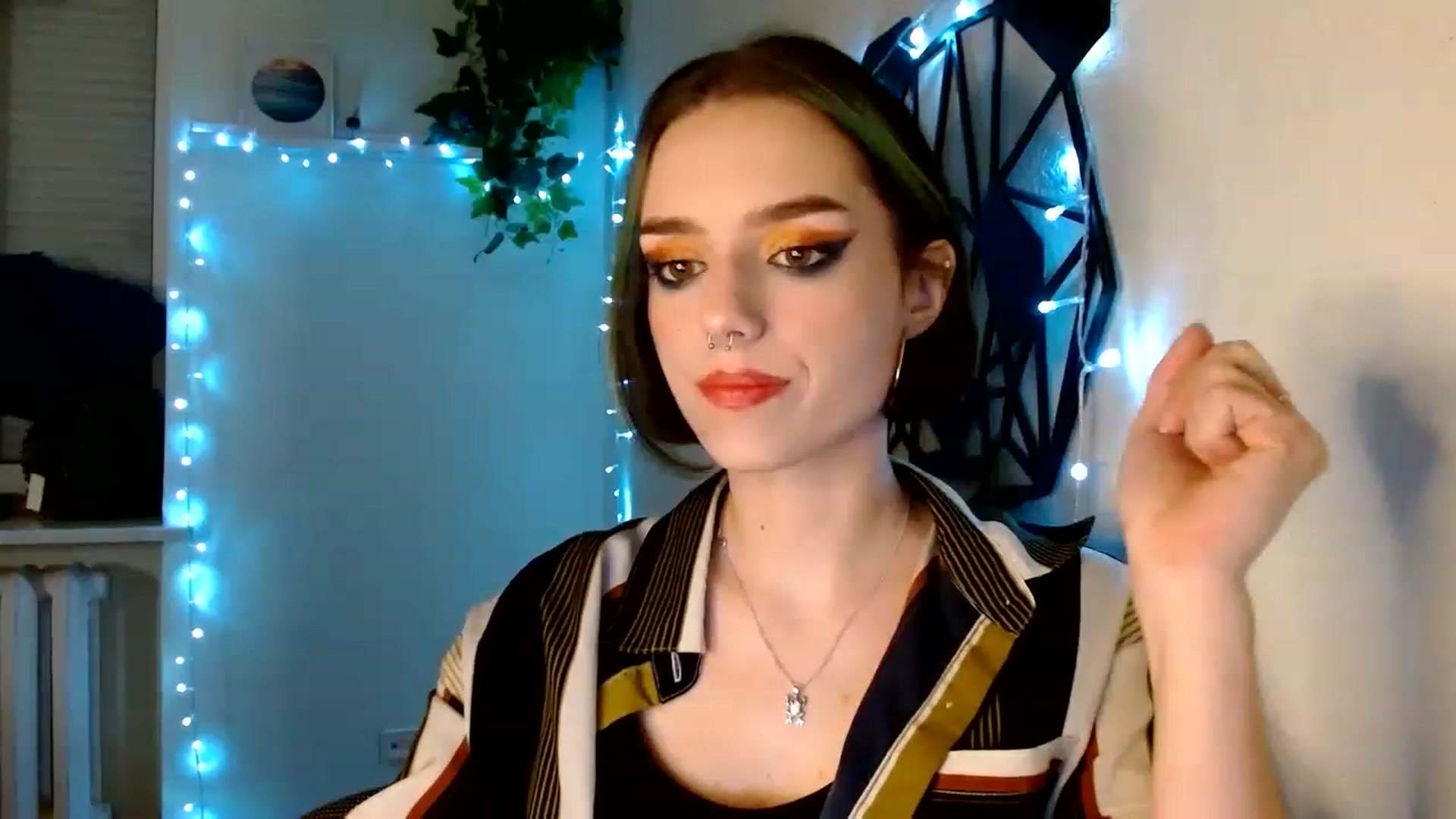 Gallery image thumbnail from Spicy_X's myfreecams stream on, 01/20/2023, 14:13 image 13 of 20