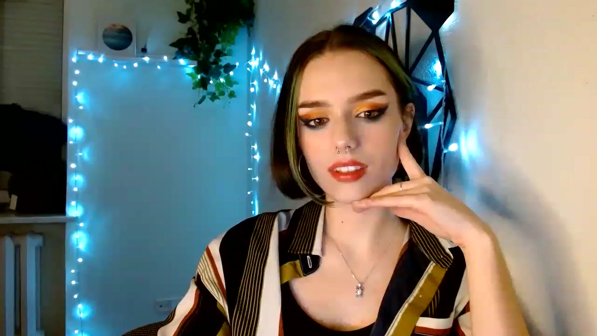 Gallery image thumbnail from Spicy_X's myfreecams stream on, 01/20/2023, 14:13 image 7 of 20
