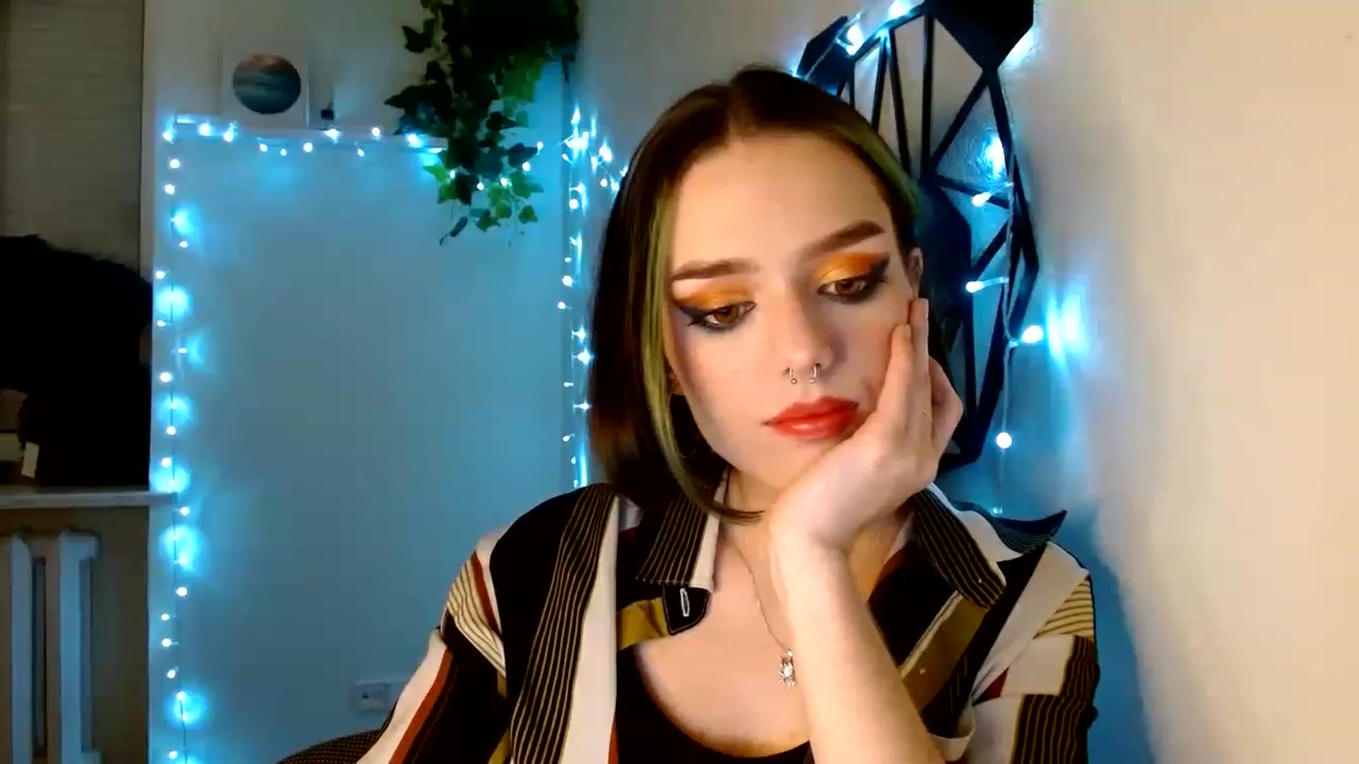 Gallery image thumbnail from Spicy_X's myfreecams stream on, 01/20/2023, 14:13 image 11 of 20