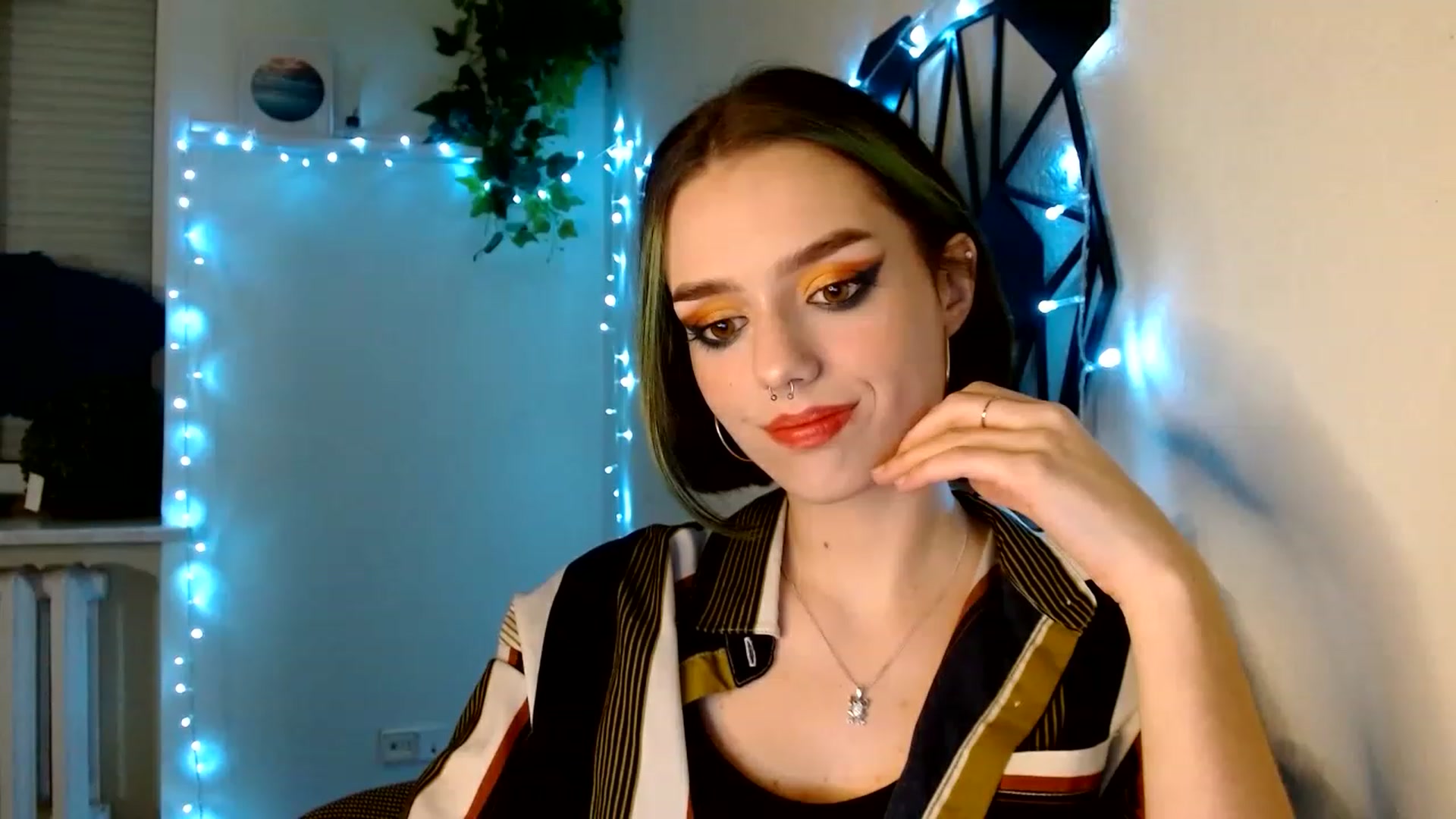 Gallery image thumbnail from Spicy_X's myfreecams stream on, 01/20/2023, 14:13 image 20 of 20