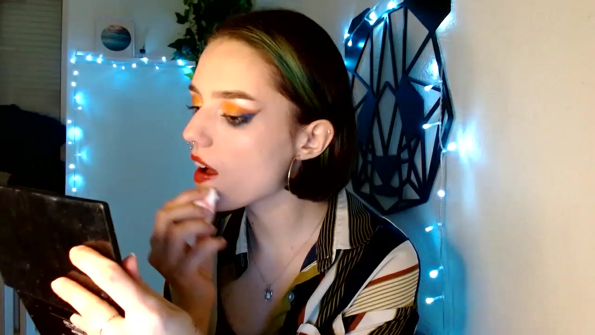 Gallery image thumbnail from Spicy_X's myfreecams stream on, 01/20/2023, 15:24 image 1 of 20