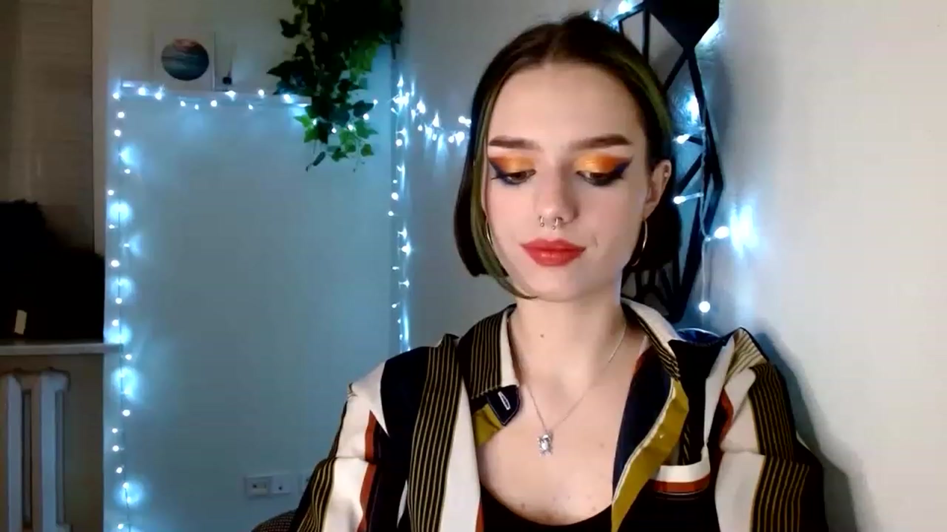 Gallery image thumbnail from Spicy_X's myfreecams stream on, 01/20/2023, 15:24 image 20 of 20