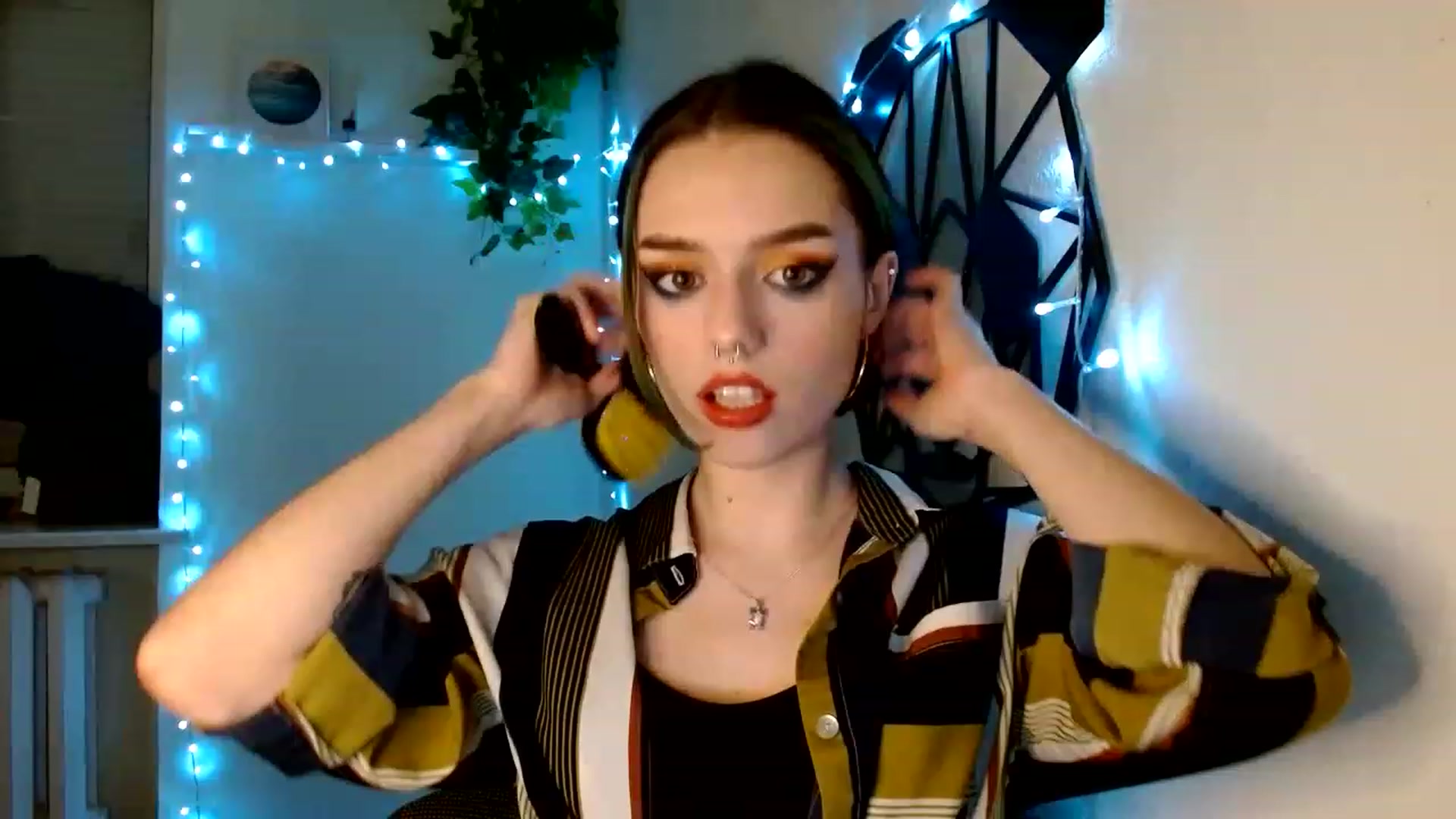 Gallery image thumbnail from Spicy_X's myfreecams stream on, 01/20/2023, 15:24 image 2 of 20