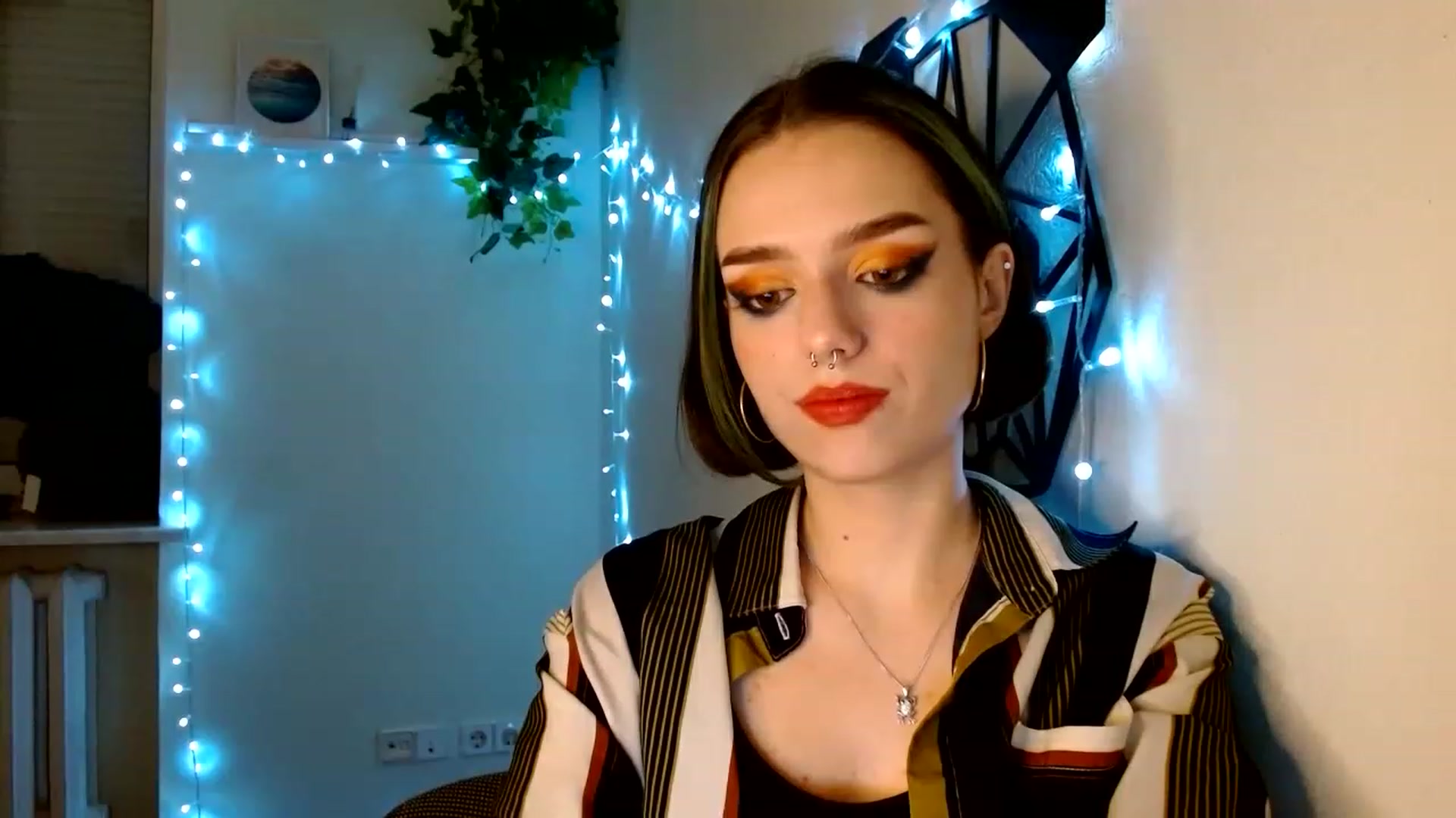 Gallery image thumbnail from Spicy_X's myfreecams stream on, 01/20/2023, 15:24 image 8 of 20
