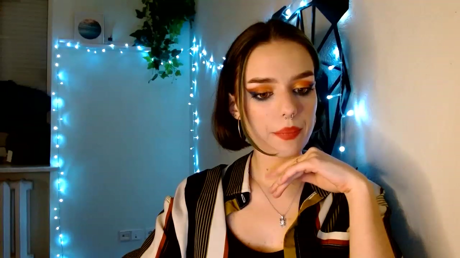 Gallery image thumbnail from Spicy_X's myfreecams stream on, 01/20/2023, 15:24 image 7 of 20
