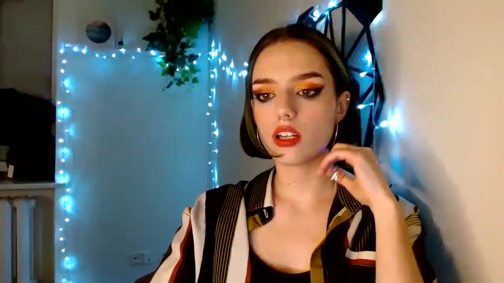 Gallery image thumbnail from Spicy_X's myfreecams stream on, 01/20/2023, 15:24 image 10 of 20