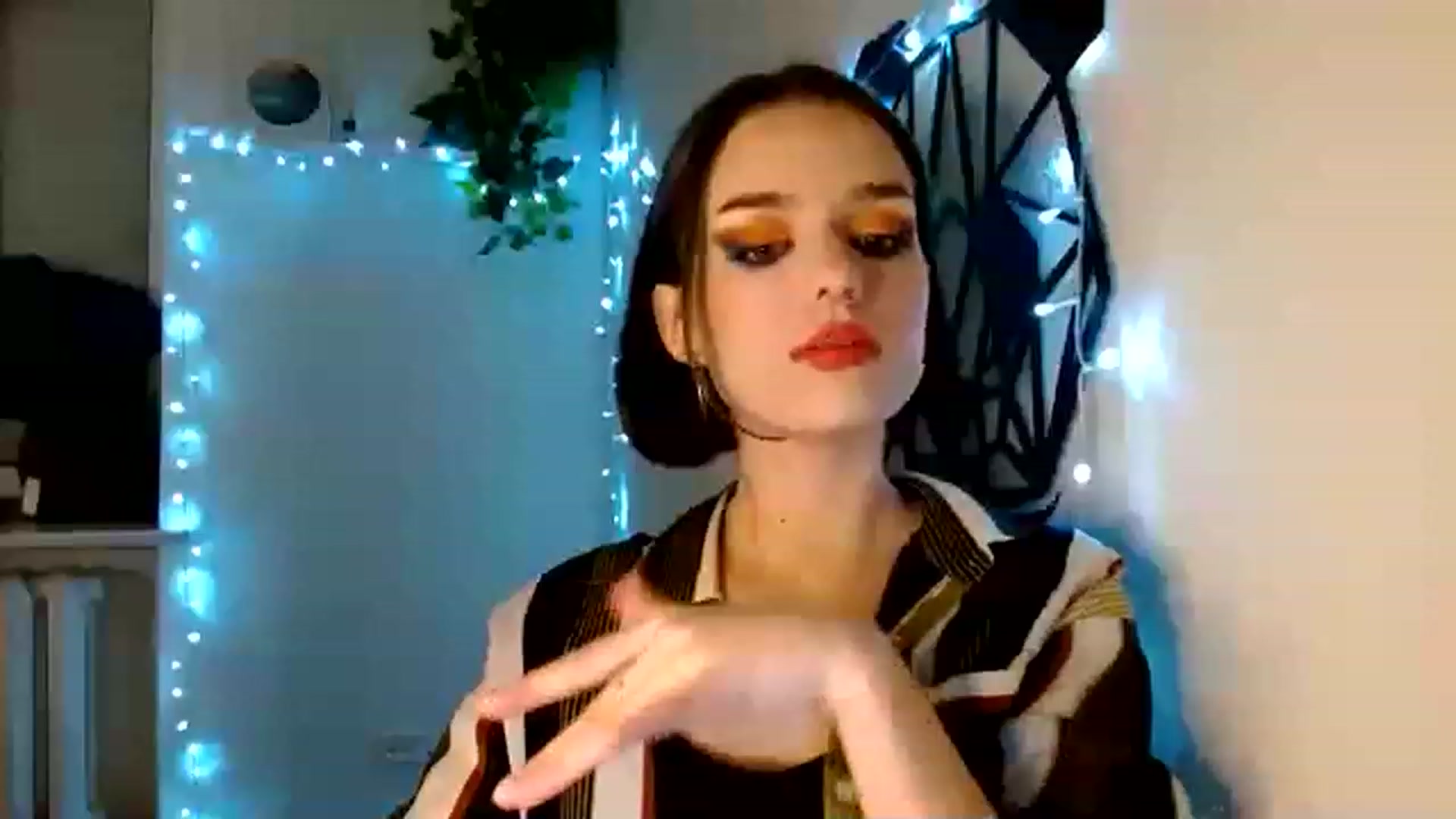 Gallery image thumbnail from Spicy_X's myfreecams stream on, 01/20/2023, 15:24 image 14 of 20