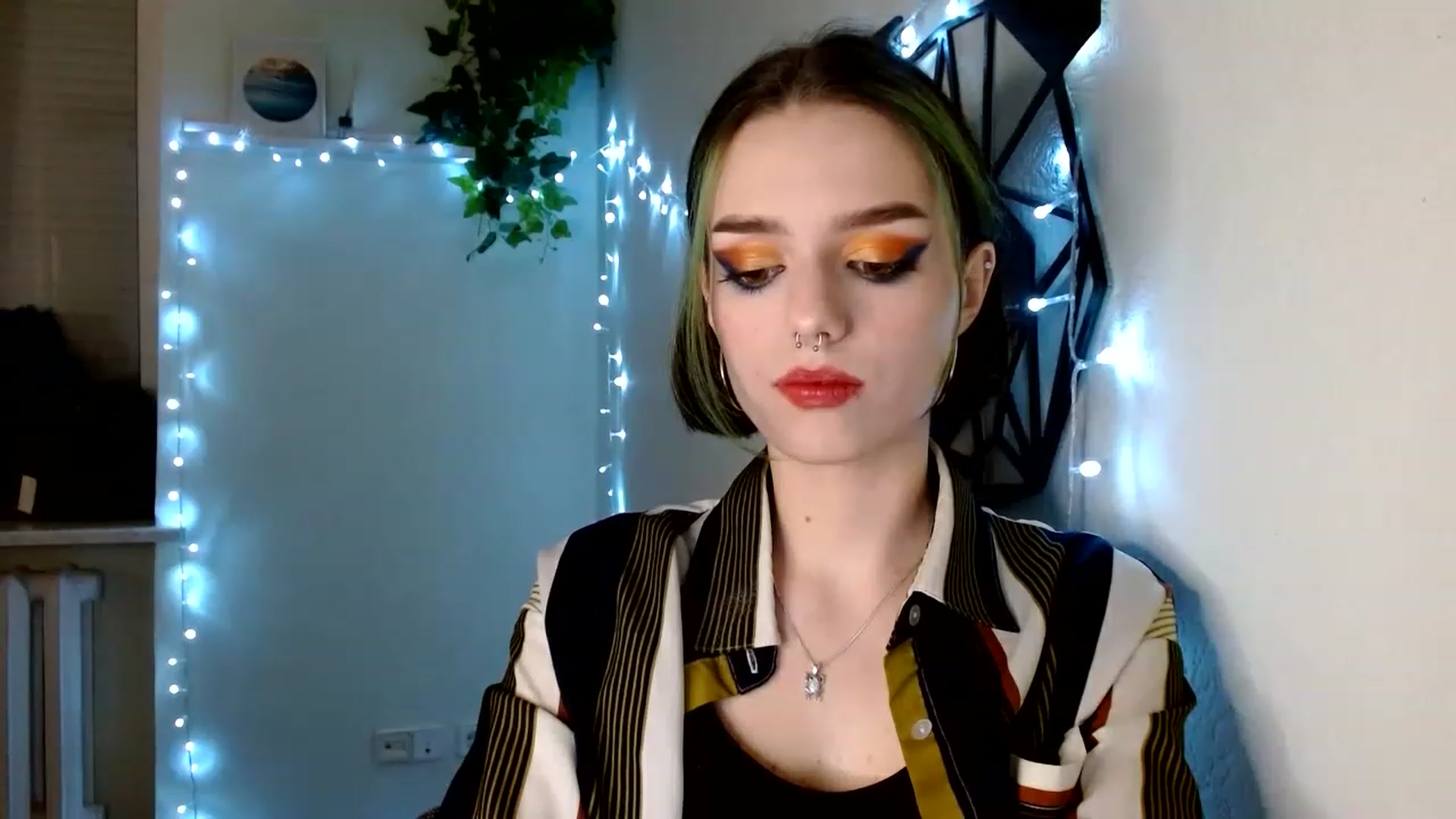 Gallery image thumbnail from Spicy_X's myfreecams stream on, 01/20/2023, 16:30 image 5 of 20