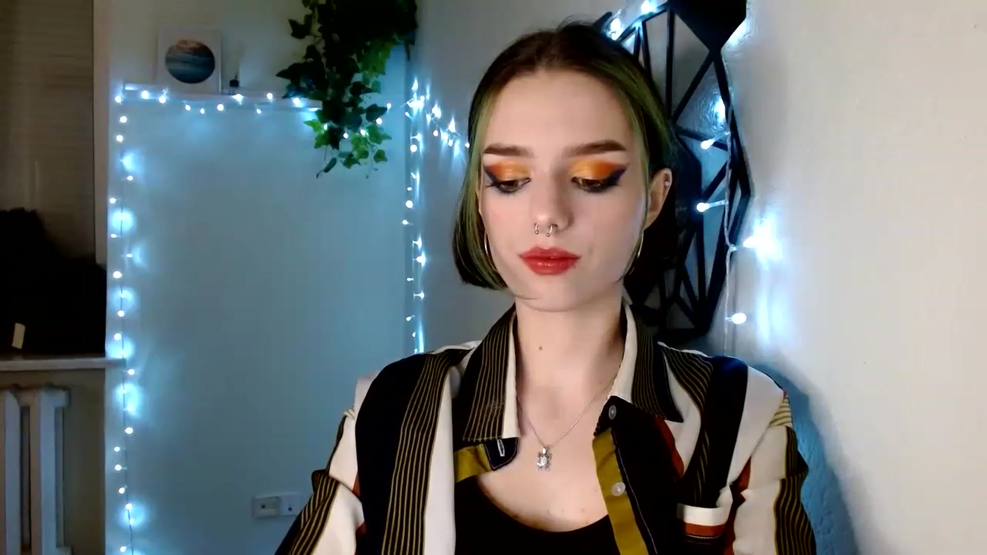 Gallery image thumbnail from Spicy_X's myfreecams stream on, 01/20/2023, 16:30 image 7 of 20