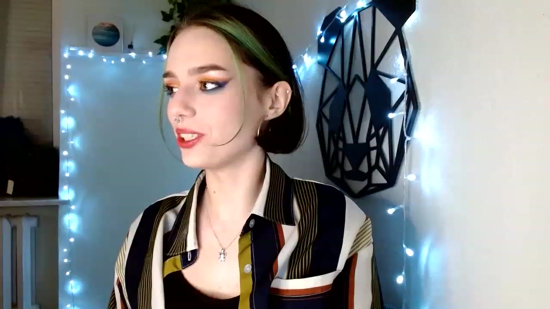 Gallery image thumbnail from Spicy_X's myfreecams stream on, 01/20/2023, 16:30 image 8 of 20