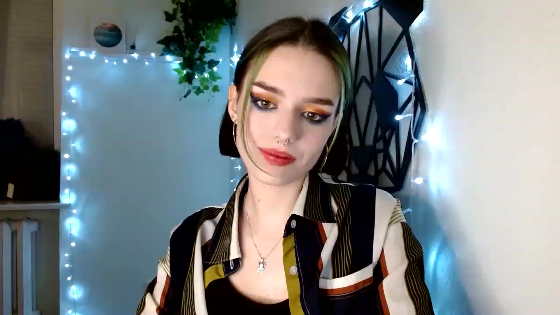 Gallery image thumbnail from Spicy_X's myfreecams stream on, 01/20/2023, 16:30 image 9 of 20