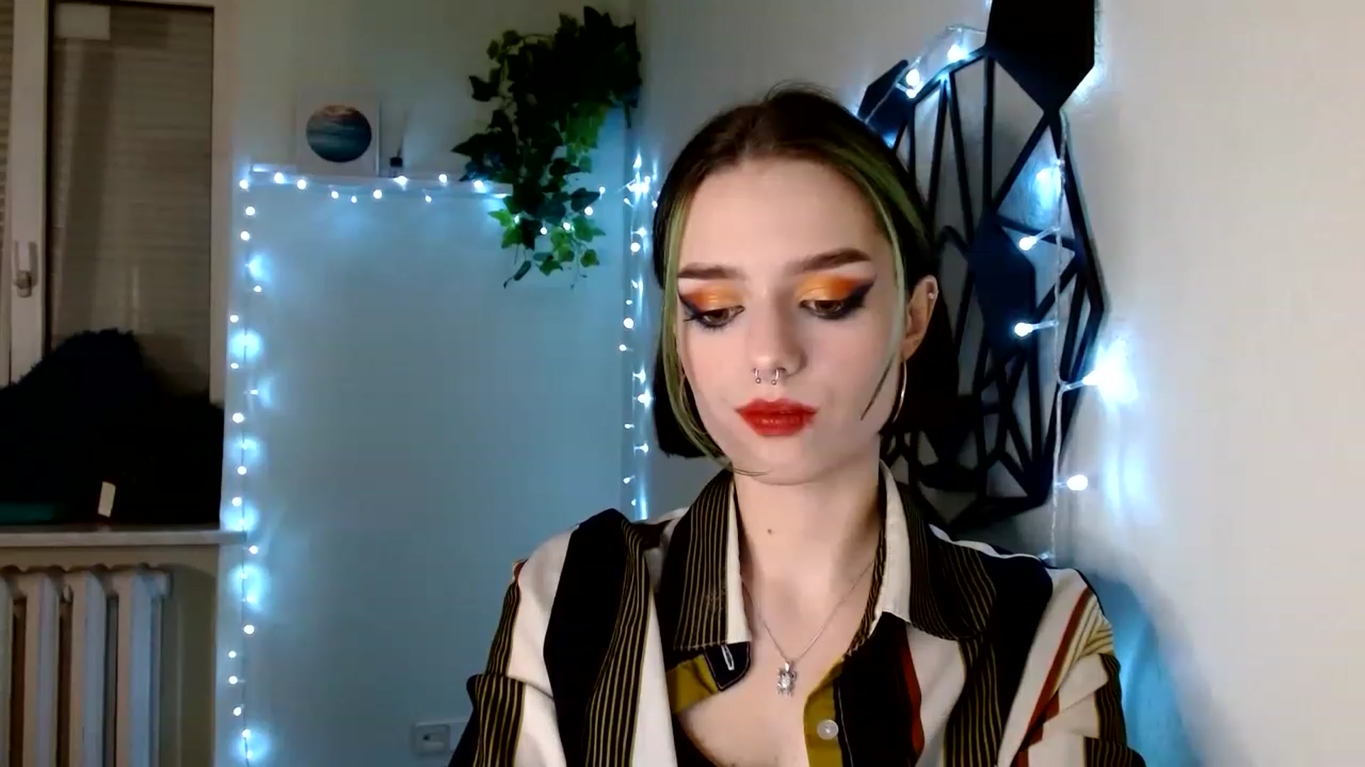 Gallery image thumbnail from Spicy_X's myfreecams stream on, 01/20/2023, 16:30 image 18 of 20