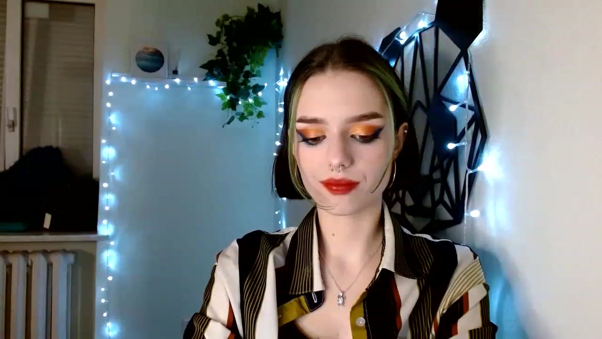 Gallery image thumbnail from Spicy_X's myfreecams stream on, 01/20/2023, 16:30 image 13 of 20