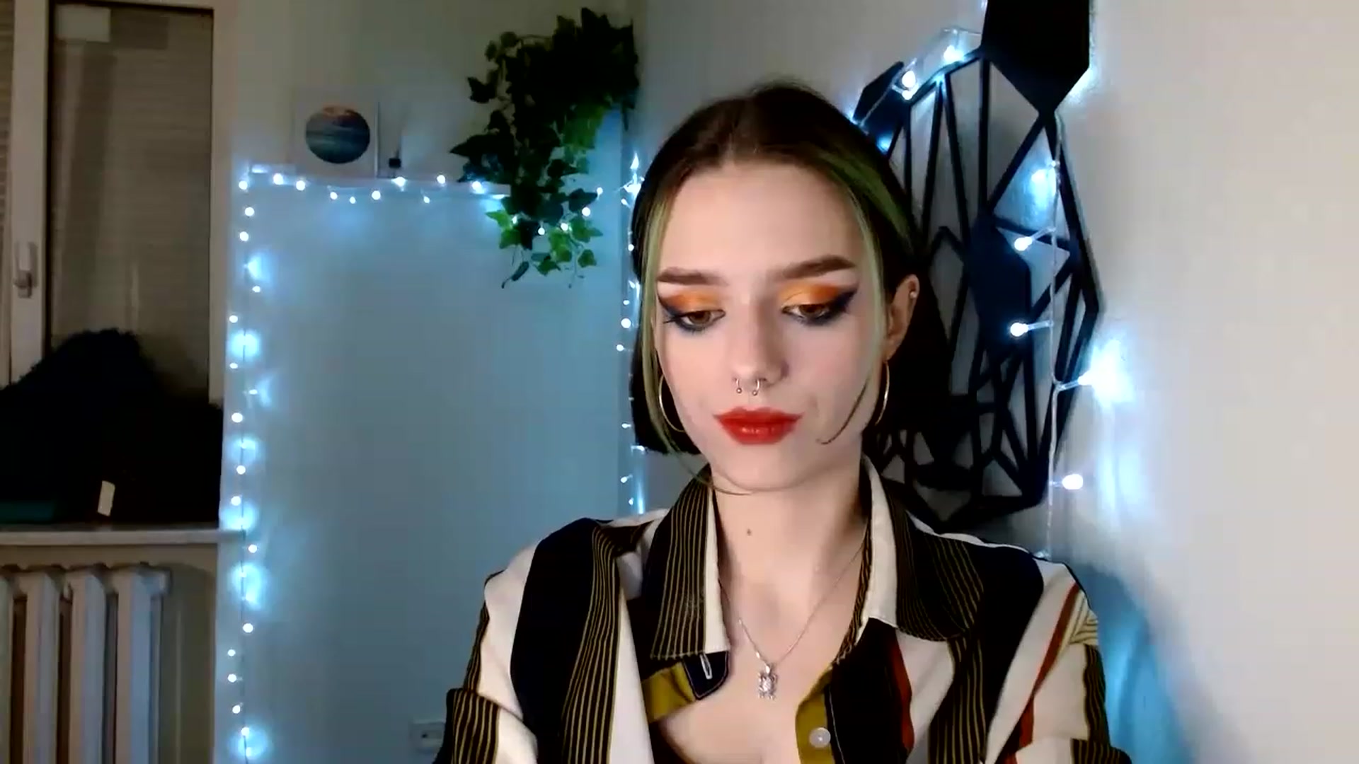 Gallery image thumbnail from Spicy_X's myfreecams stream on, 01/20/2023, 16:30 image 20 of 20