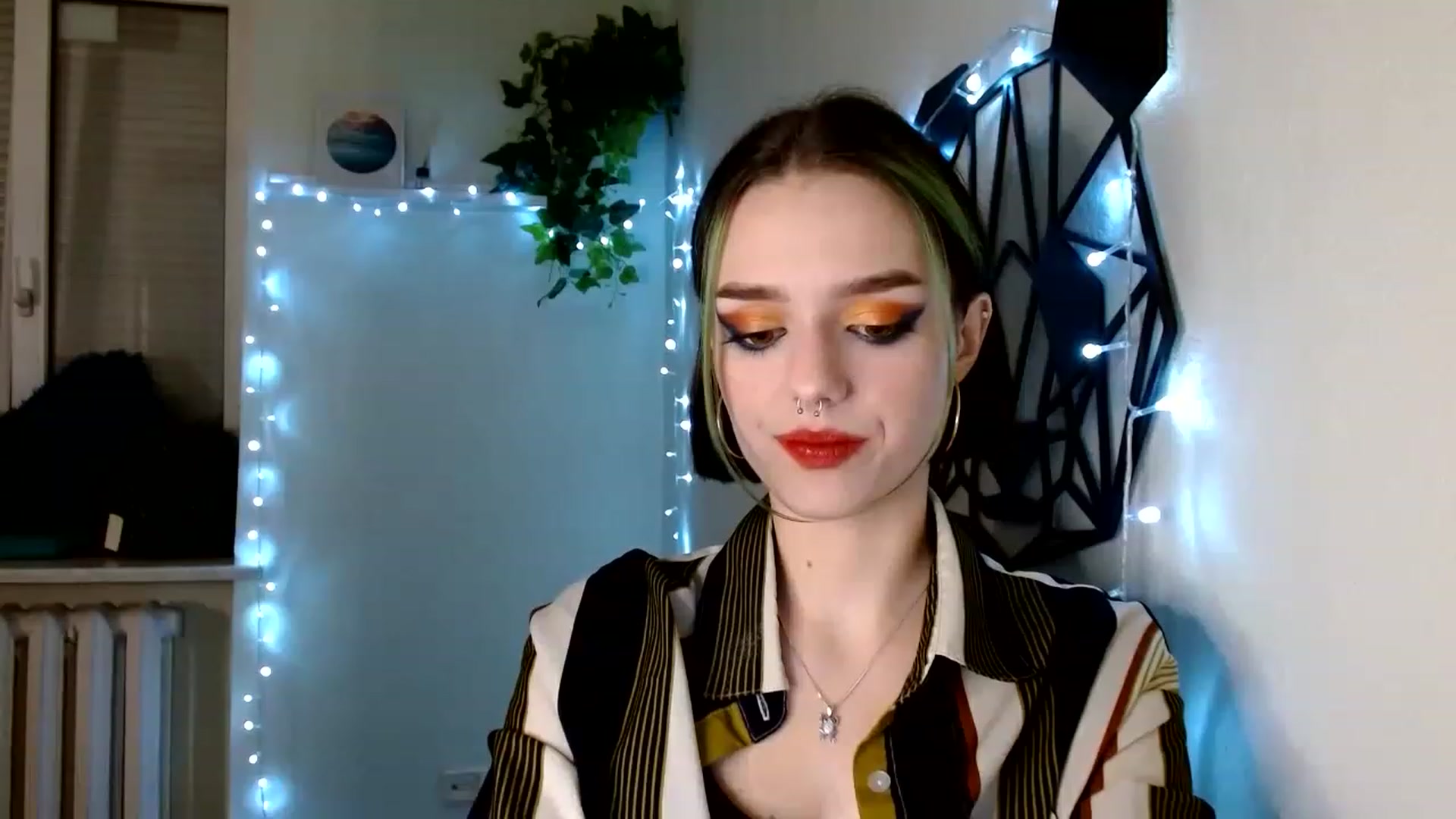 Gallery image thumbnail from Spicy_X's myfreecams stream on, 01/20/2023, 16:30 image 19 of 20