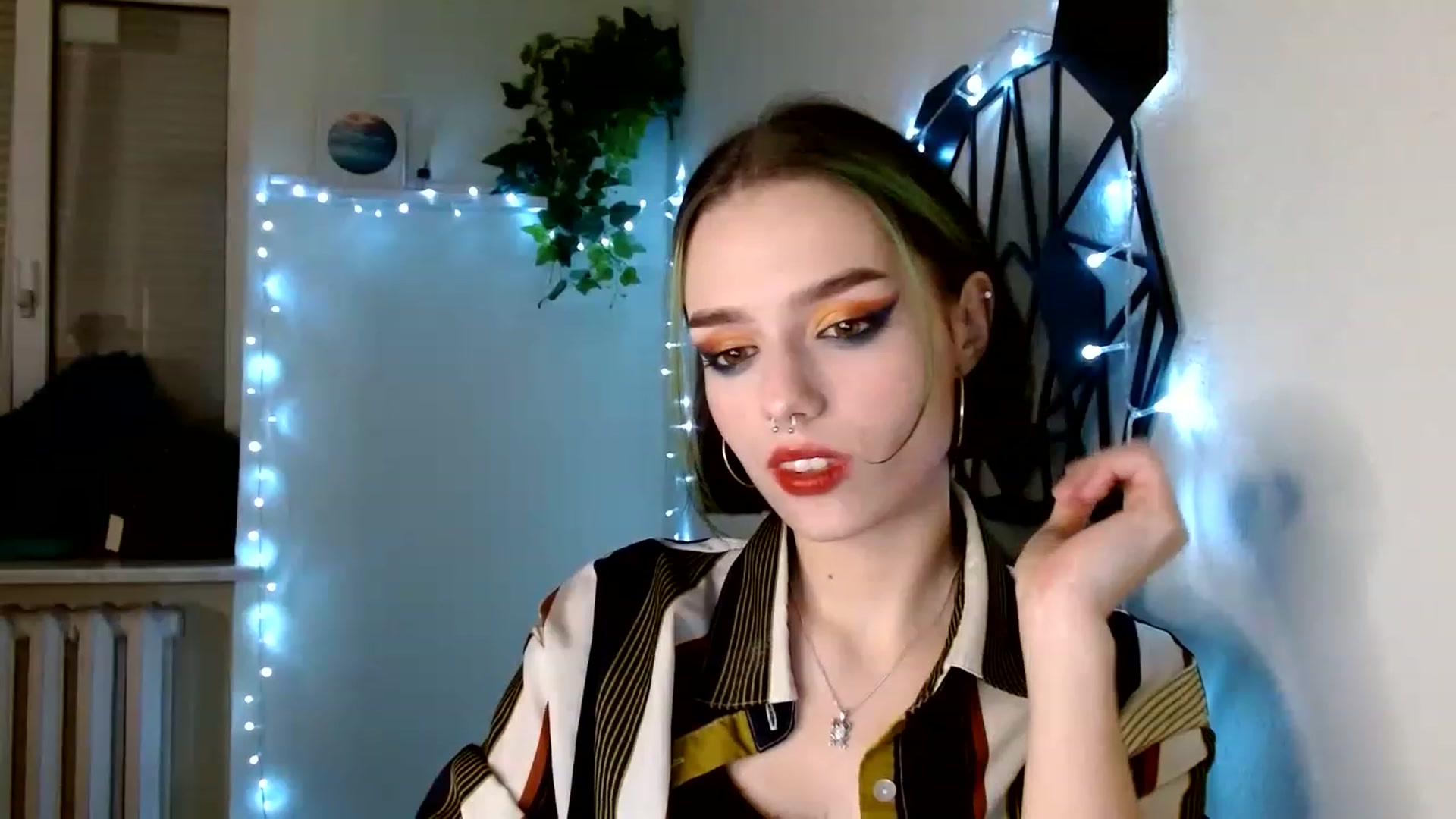 Gallery image thumbnail from Spicy_X's myfreecams stream on, 01/20/2023, 16:30 image 12 of 20