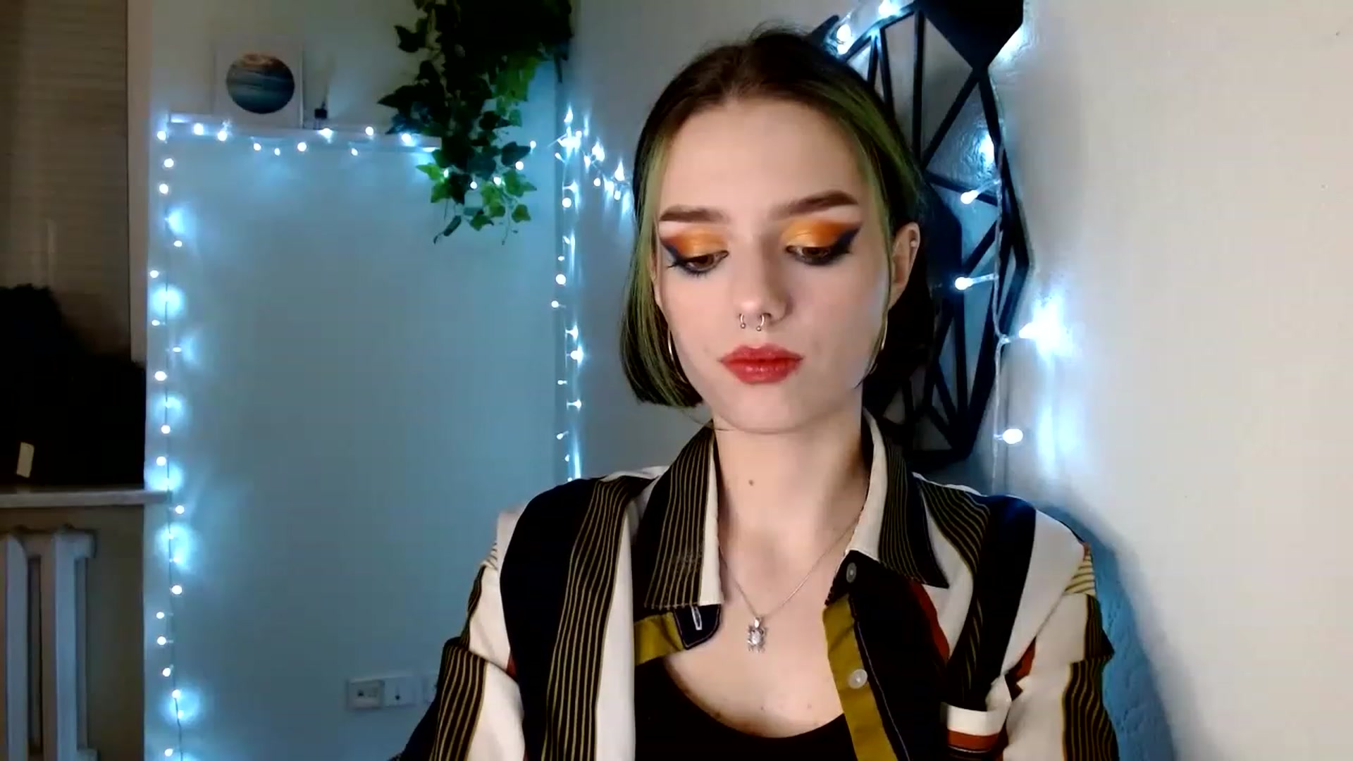 Gallery image thumbnail from Spicy_X's myfreecams stream on, 01/20/2023, 16:30 image 6 of 20