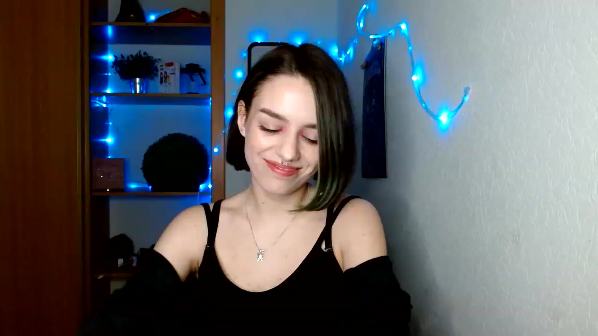 Gallery image thumbnail from Spicy_X's myfreecams stream on, 01/25/2023, 14:36 image 13 of 20