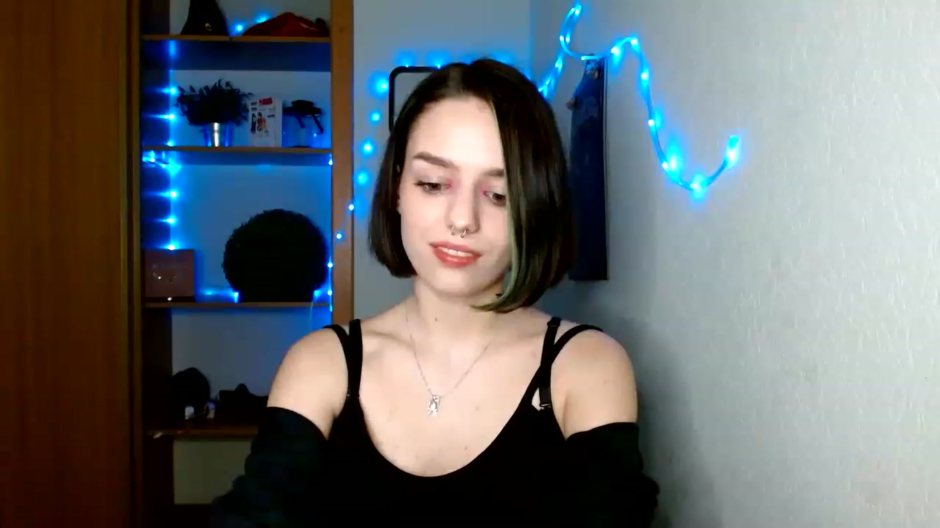 Gallery image thumbnail from Spicy_X's myfreecams stream on, 01/25/2023, 14:36 image 9 of 20