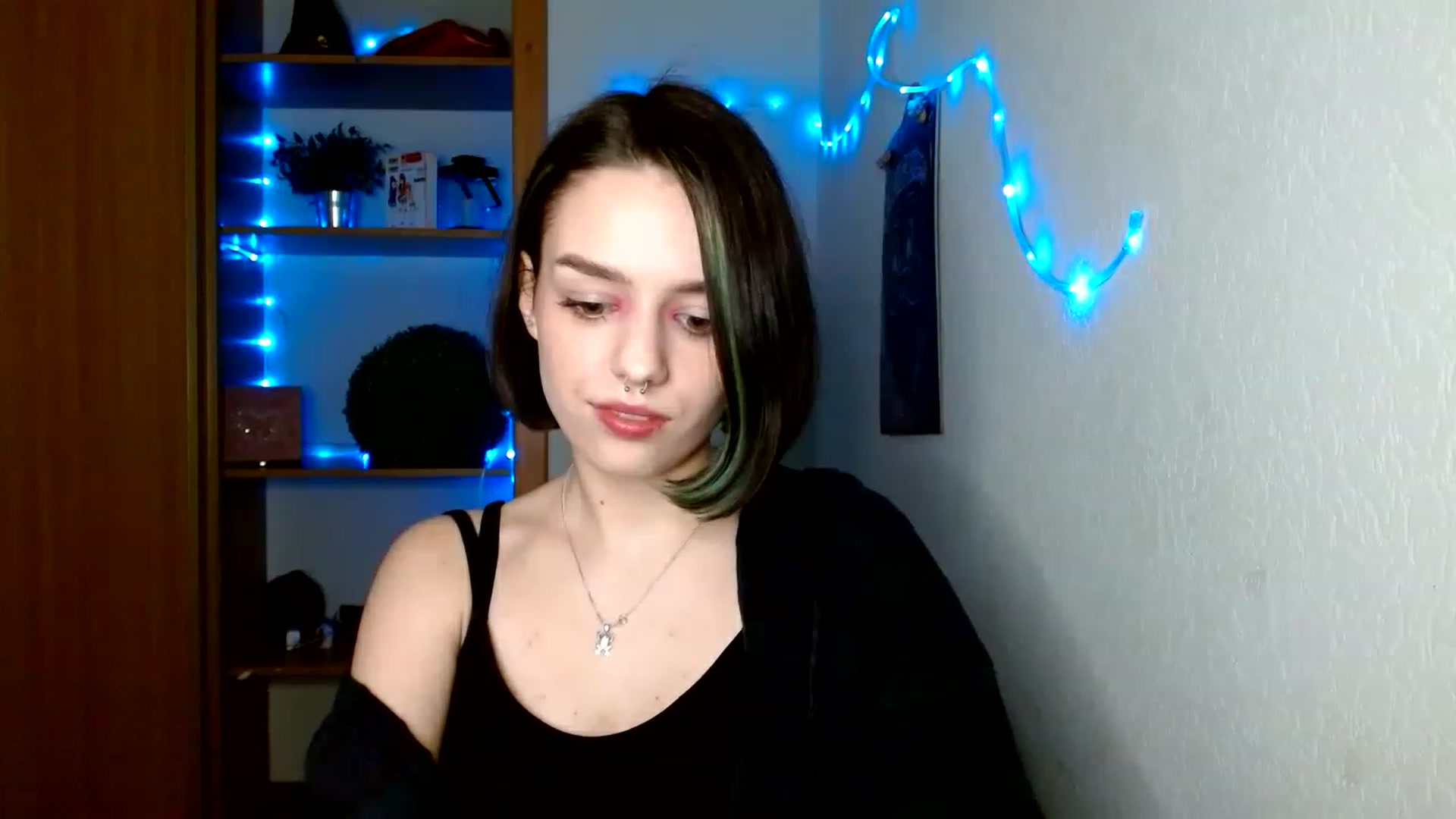 Gallery image thumbnail from Spicy_X's myfreecams stream on, 01/25/2023, 14:36 image 20 of 20