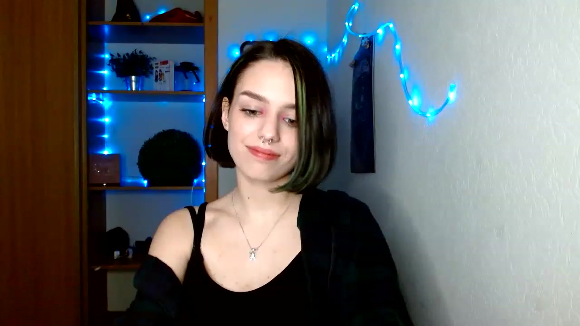 Gallery image thumbnail from Spicy_X's myfreecams stream on, 01/25/2023, 14:36 image 17 of 20