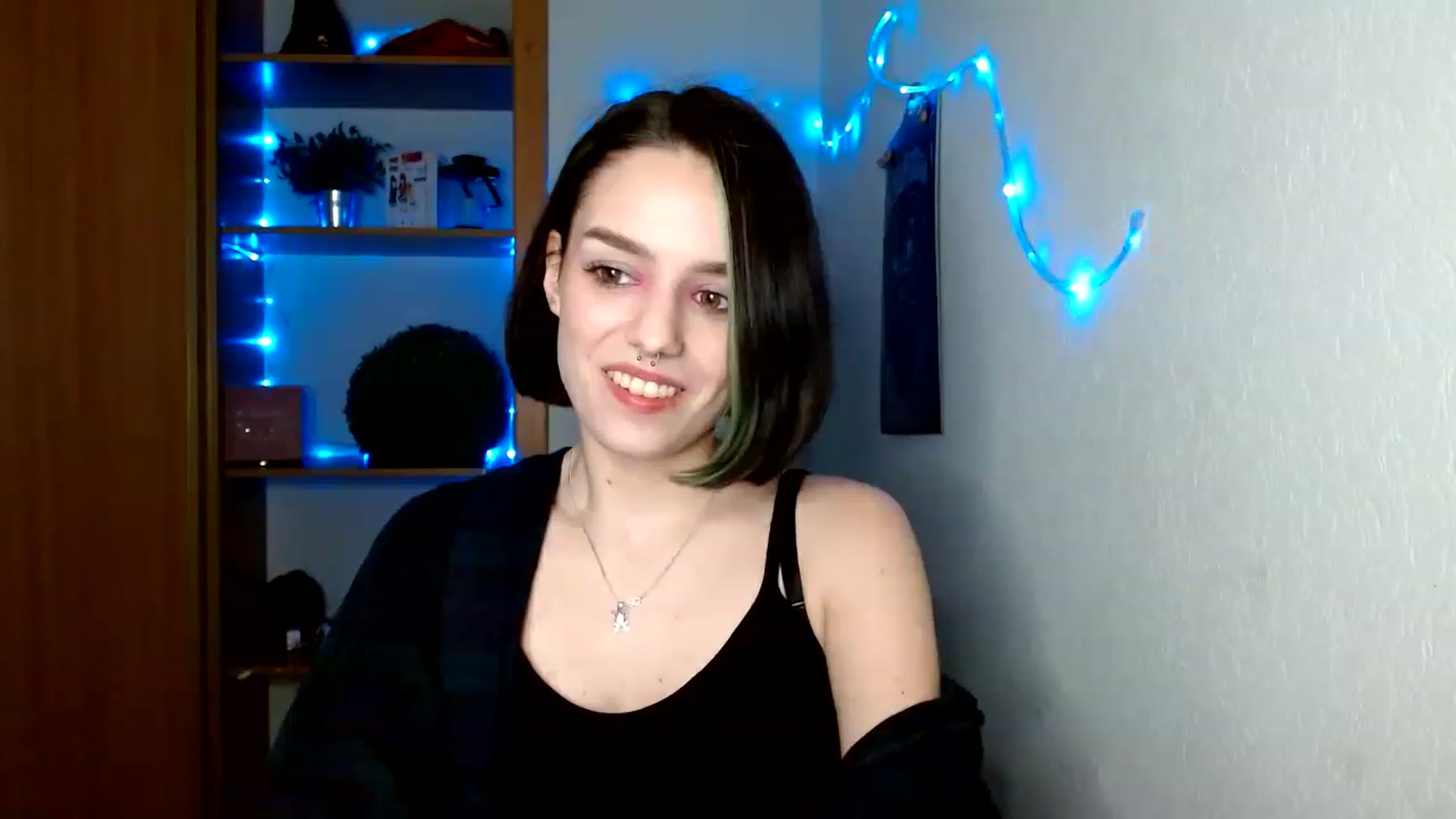 Gallery image thumbnail from Spicy_X's myfreecams stream on, 01/25/2023, 14:36 image 3 of 20