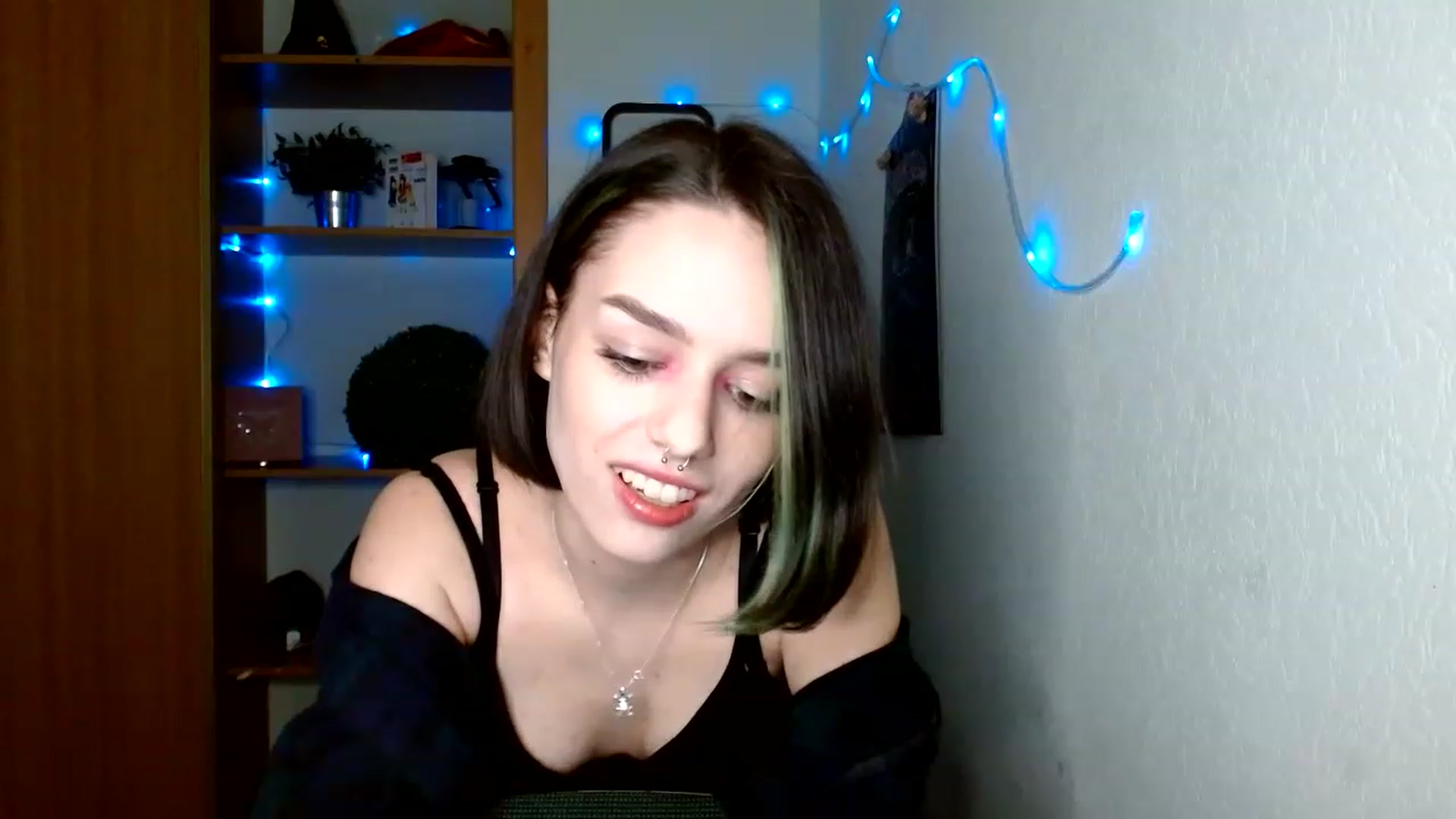 Gallery image thumbnail from Spicy_X's myfreecams stream on, 01/25/2023, 14:36 image 2 of 20