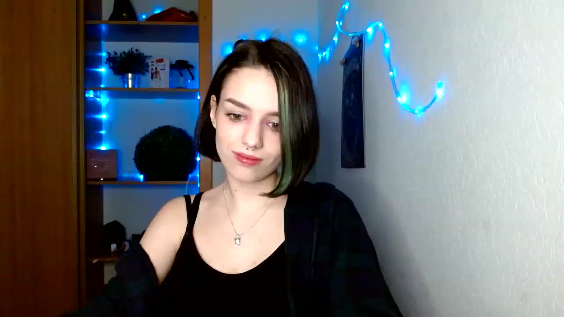 Gallery image thumbnail from Spicy_X's myfreecams stream on, 01/25/2023, 14:36 image 18 of 20