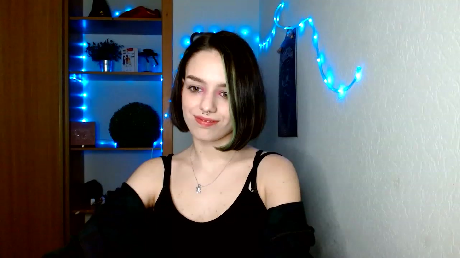 Gallery image thumbnail from Spicy_X's myfreecams stream on, 01/25/2023, 14:36 image 5 of 20