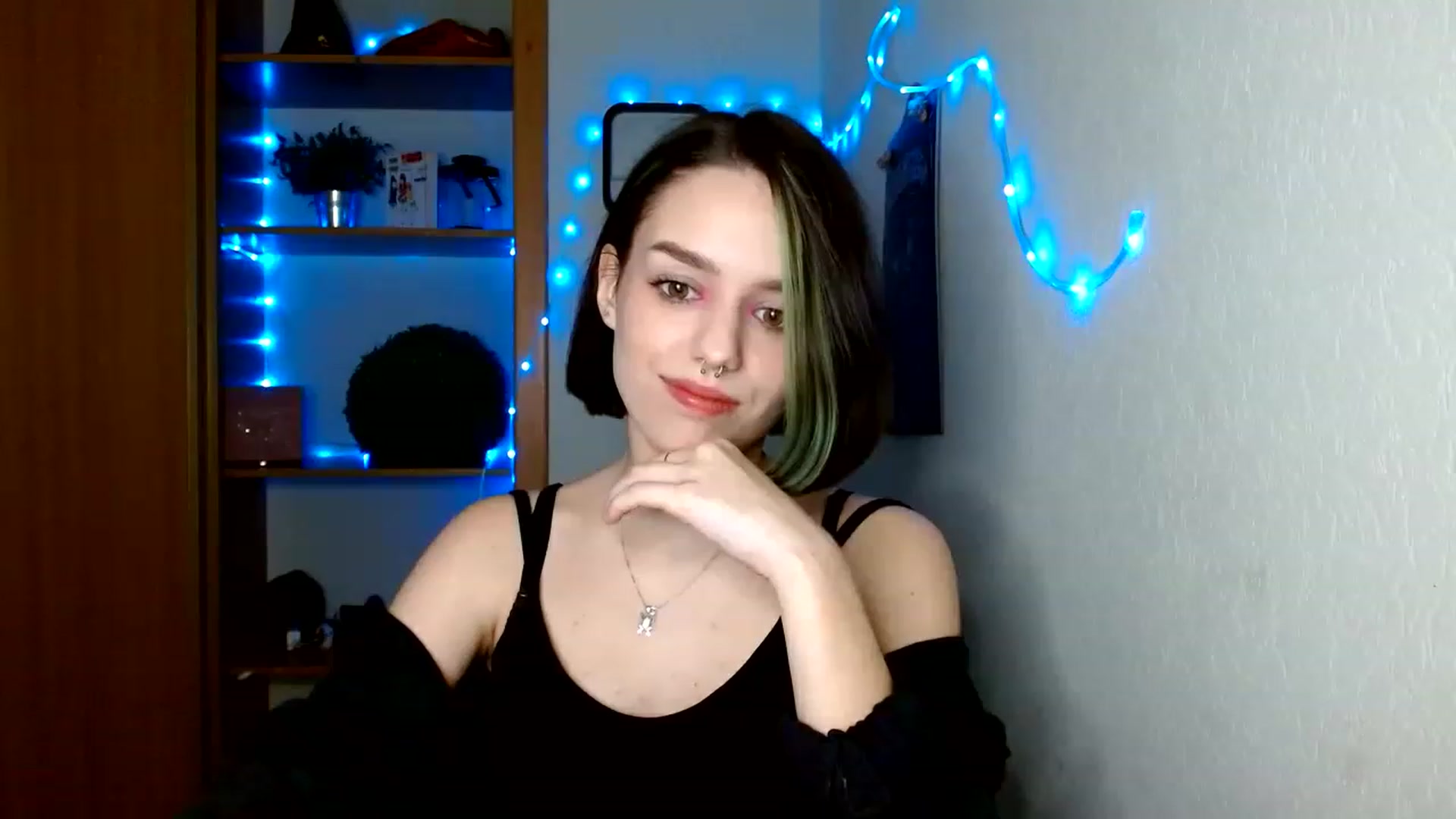 Gallery image thumbnail from Spicy_X's myfreecams stream on, 01/25/2023, 14:36 image 11 of 20